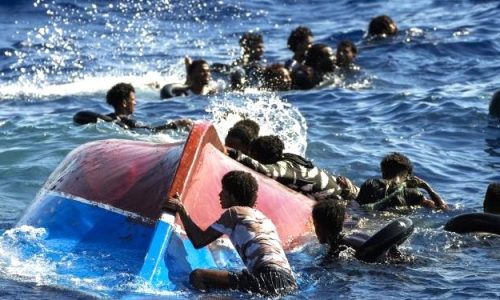 Naufrage au large des Canaries : au moins sept morts