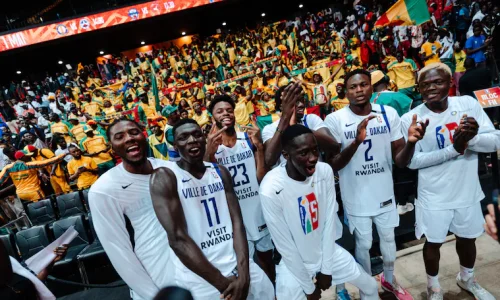 BAL 2026 : l’ASC Ville de Dakar vise le Final 8 à Rabat