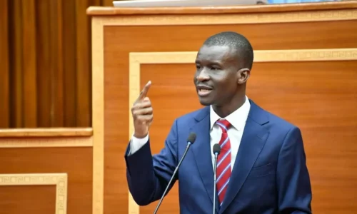 Un budget de 222 milliards FCFA adopté pour le ministère de l’Intérieur en 2026