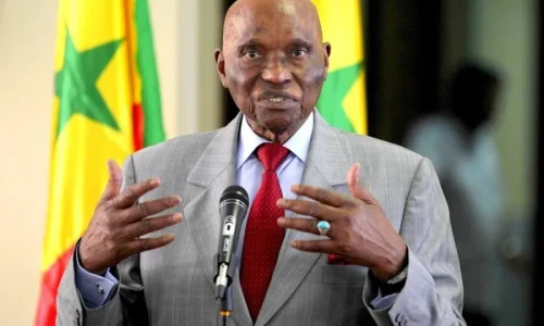La Coalition Diomaye Président rend hommage à Abdoulaye Wade pour son centenaire