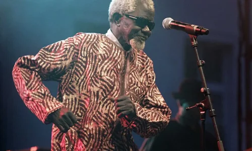 Hommage : le Sénégal se souvient de l’artiste Abdoulaye Ndiaye « Cosaan »