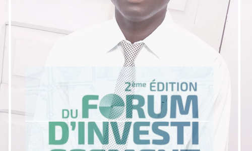 Forum Invest in Sénégal 2025 : des milliards signés, mais quel avenir pour la jeunesse ?
