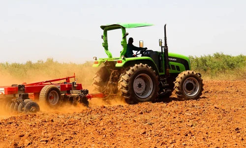 Dakar accueille une grande évaluation des innovations agricoles