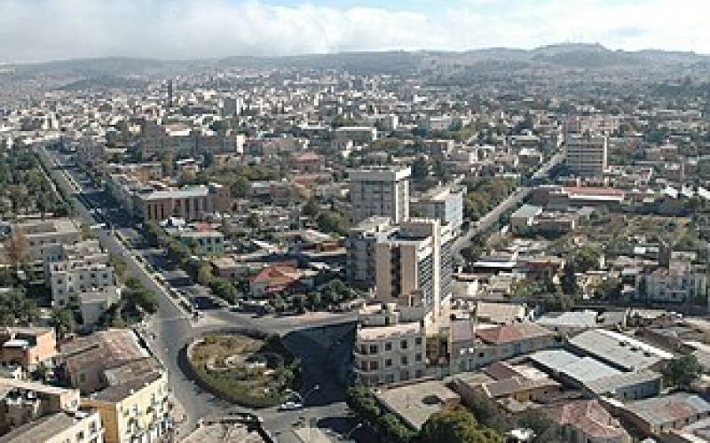 Voici le pays africain où aucune élection présidentielle n’a eu lieu