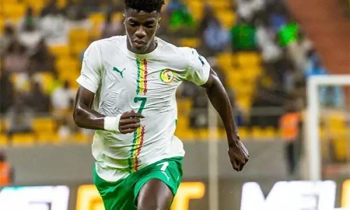 Assane Diao : le Sénégal tient-il enfin son nouveau joyau offensif ?