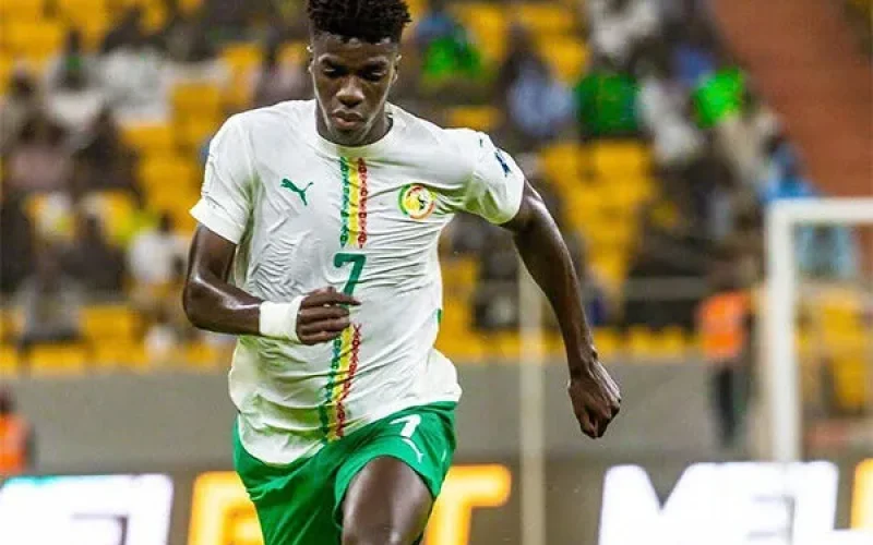 Assane Diao : le Sénégal tient-il enfin son nouveau joyau offensif ?