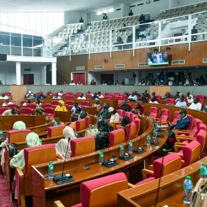 Conseil constitutionnel : la « démission d’office » écartée du règlement de l’Assemblée
