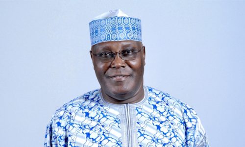 Présidentielle de 2027 au Nigeria : Atiku Abubakar investi candidat de l’ADC