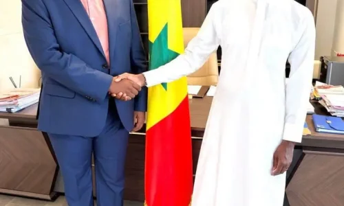 Justice et réinsertion des détenus : l’ONG Tostan propose son expertise au Sénégal