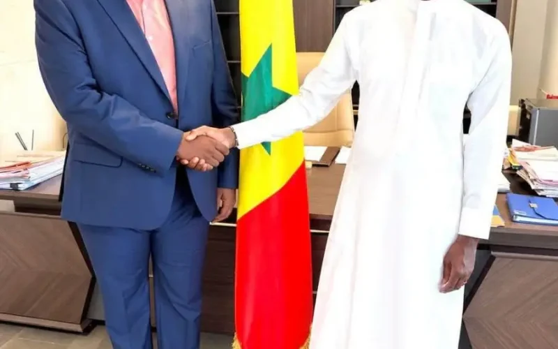 Justice et réinsertion des détenus : l’ONG Tostan propose son expertise au Sénégal