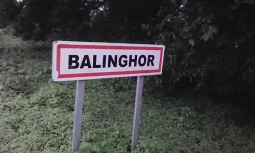 Pourquoi Balinghor pourrait devenir un stimulateur d’emploi en Casamance