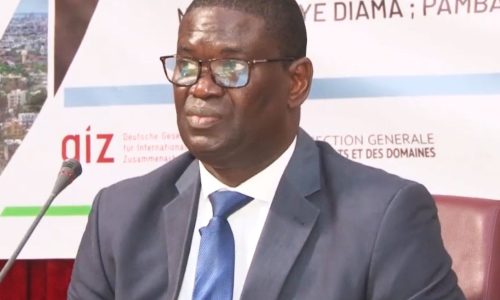 Sénégal 2050 : Alain Diouf nommé ministre chargé du suivi et de l’évaluation de l’Agenda national