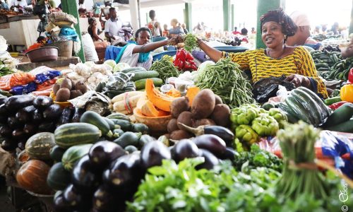 Hausse des prix alimentaires : les femmes face à un nouveau défi quotidien au Togo