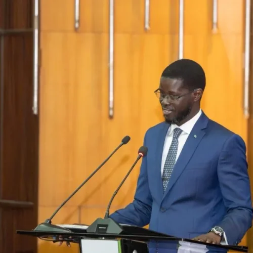 Justice sénégalaise : Bassirou Diomaye Faye trace les contours d’une réforme ambitieuse