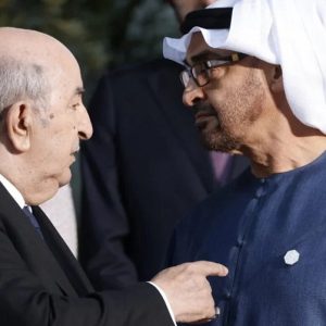 Algérie : la crise avec les Émirats aboutit à une rupture diplomatique