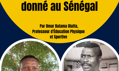 L’ADIEU SILENCIEUX À UN HÉROS : Ankiling DIABONE, l’Homme qui a TOUT donné au Sénégal