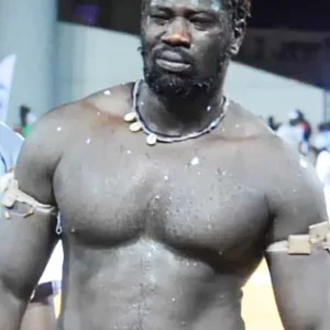 Deux défaites, une carrière à relancer : le défi de Boy Niang 2