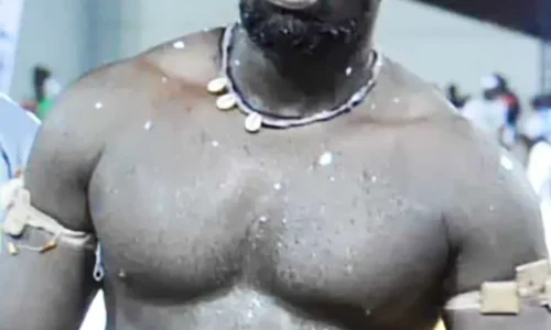 Deux défaites, une carrière à relancer : le défi de Boy Niang 2