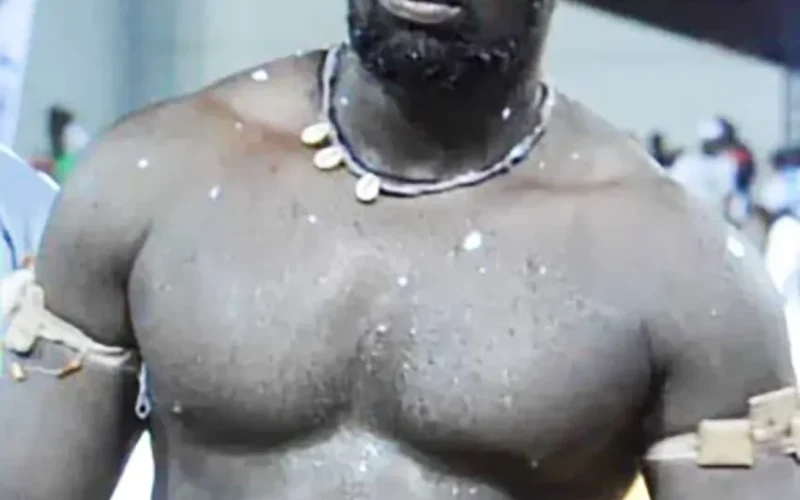 Deux défaites, une carrière à relancer : le défi de Boy Niang 2