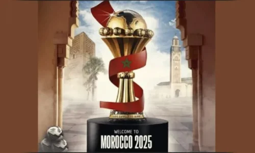 CAN 2025 : Rabat lance le grand rendez-vous du football africain