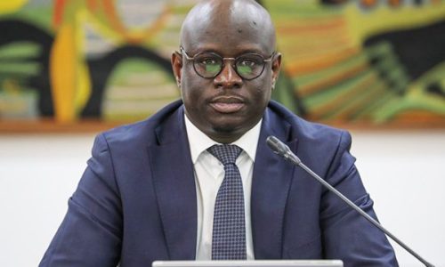 Opération réussie sur les marchés internationaux de capitaux : le Sénégal obtient 750 millions de dollars