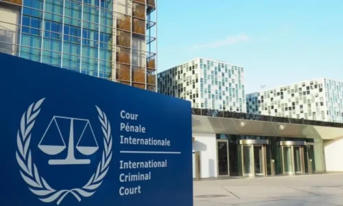 CPI : Deux juristes africaines nommées conseillères spéciales du pr procureur