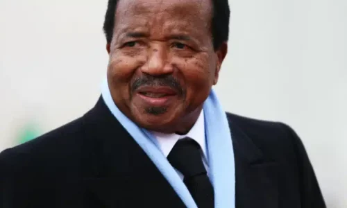 Cameroun : Paul Biya en campagne silencieuse à moins de quatre mois de la présidentielle