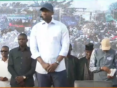 Ousmane Sonko s’apprête à s’adresser au peuple sénégalais : un discours très attendu