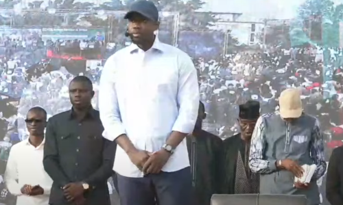 Ousmane Sonko s’apprête à s’adresser au peuple sénégalais : un discours très attendu
