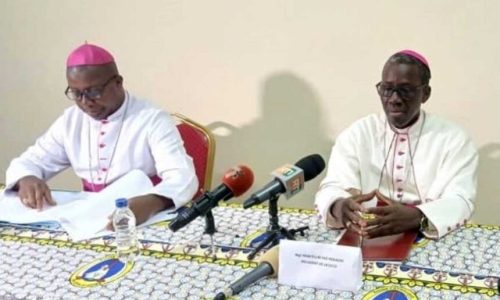 Présidentielle 2025 en Côte d’Ivoire : les évêques catholiques appellent à la paix et à la cohésion sociale