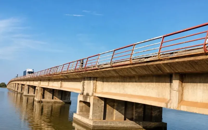 Ziguinchor : deux ponts au cœur des nouvelles priorités du gouvernement