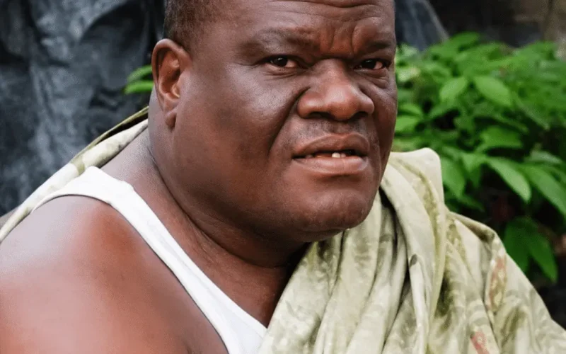 Côte d’Ivoire : le comédien Zoumana est mort