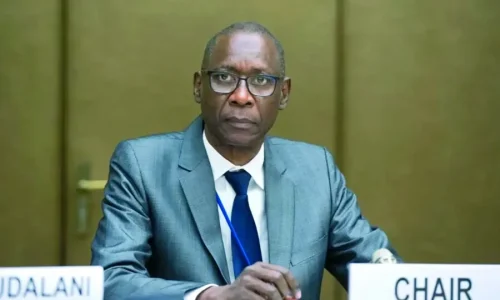 Transition en Guinée-Bissau : une délégation sénégalaise en mission humanitaire à Bissau