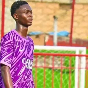 Ghana : deux suspects arrêtés après la mort du jeune footballeur Cheikh Touré