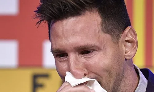 MLS : Lionel Messi sanctionné après un incident avec l’entraîneur adjoint de New York City