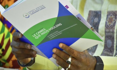 Cameroun : Forte disqualification des candidats à l’agrégation de médecine