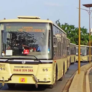 Dakar Dem Dikk devient « Dem Dikk S.A. » : une nouvelle étape pour le transport public