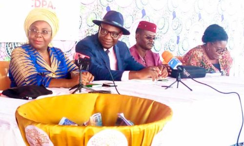 Togo : La DMP s’insurge contre le décret fixant le nombre de conseillers municipaux et d’adjoints au Maire