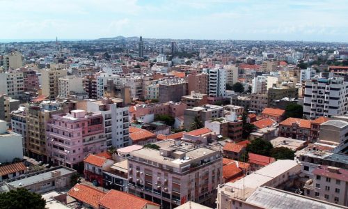 Alerte : 600 Bâtiments Menacent de S’effondrer à Dakar