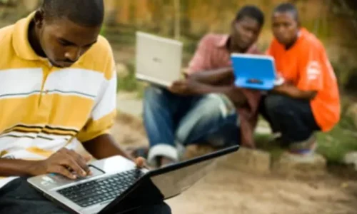 Internet en Afrique : le Maroc en tête, l’innovation mobile s’impose