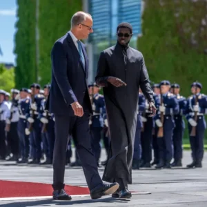 Sénégal-Allemagne : une coopération historique qui explore de nouveaux horizons