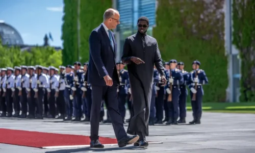 Sénégal-Allemagne : une coopération historique qui explore de nouveaux horizons