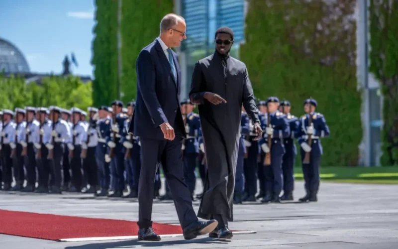 Sénégal-Allemagne : une coopération historique qui explore de nouveaux horizons