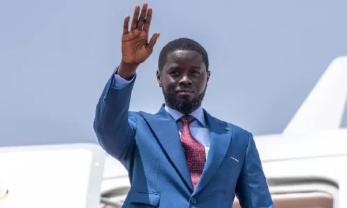 Dans quelques heures, les Sénégalais connaîtront enfin le nom de la formation politique de Diomaye Faye