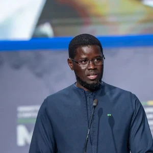 Budget 2027 : Diomaye Faye appelle à une mobilisation du gouvernement