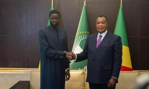 Brazzaville et Dakar, une histoire partagée ravivée par la visite présidentielle