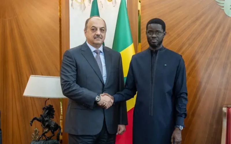 Sénégal-Qatar : de nouveaux investissements en vue dans des secteurs stratégiques