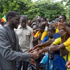 JOJ Dakar 2026 : Bassirou Diomaye Faye veut faire de la jeunesse la réponse aux défis du Sénégal