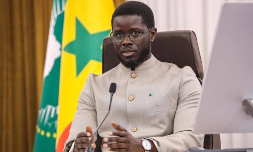 Éducation : le Sénégal installe un Conseil consultatif voulu par le président Diomaye Faye