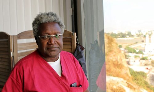 Lutte antitabac : Le cri d’alarme du Dr Kassé